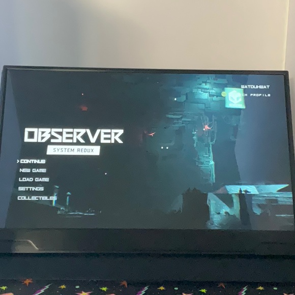 Pre-owned Observer System Redux Xbox Video Game - Picture 9 of 10